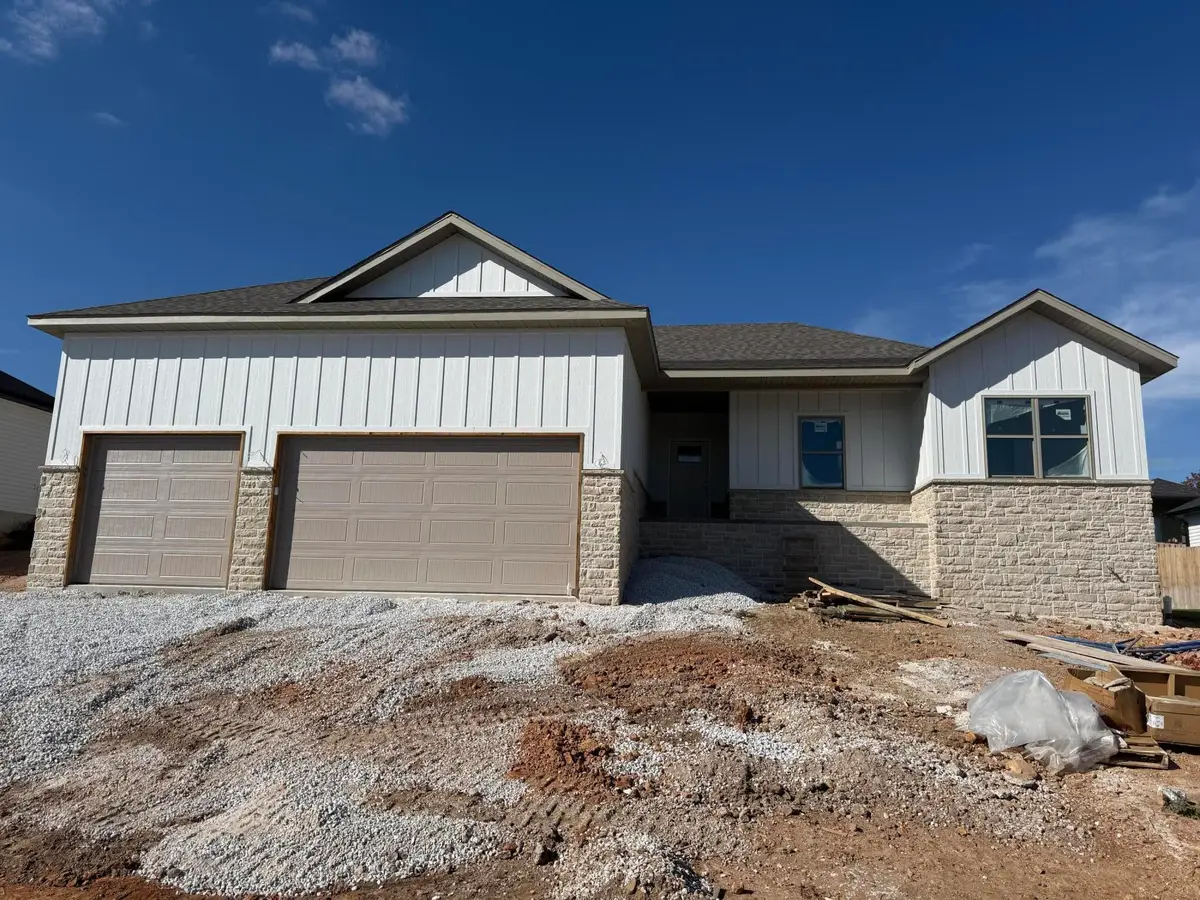 2505 W Webb Road, Ozark, MO 65721 - #1