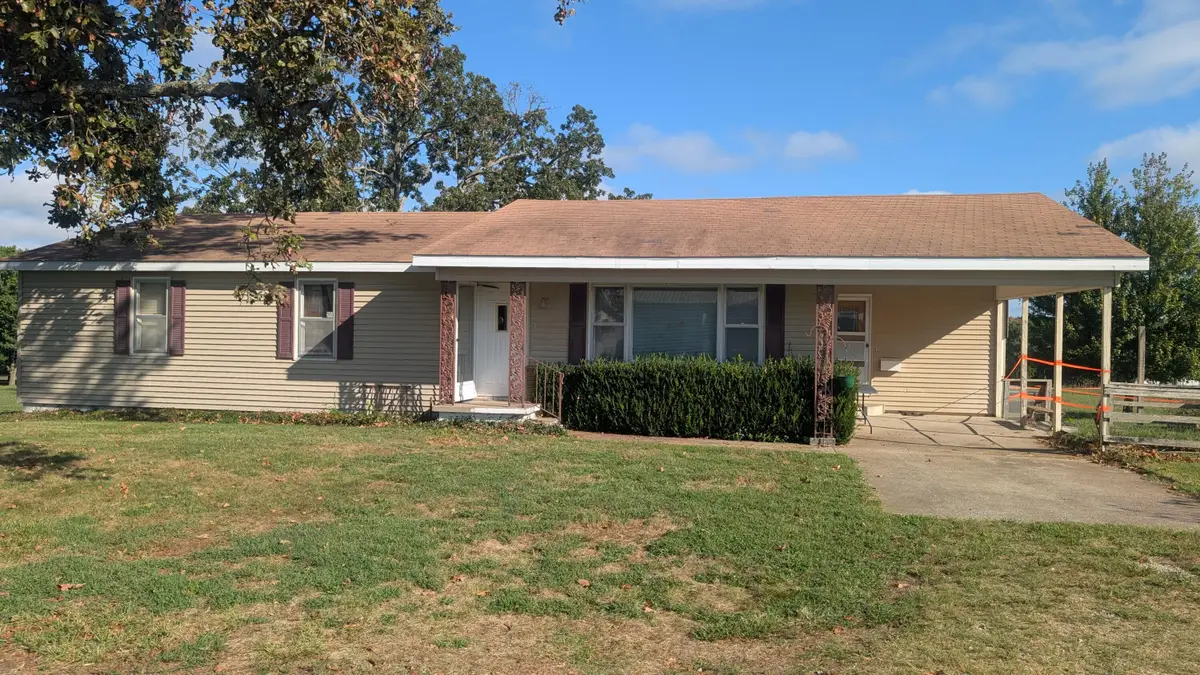 4010 320 Road, El Dorado Springs, MO 64744 - #1