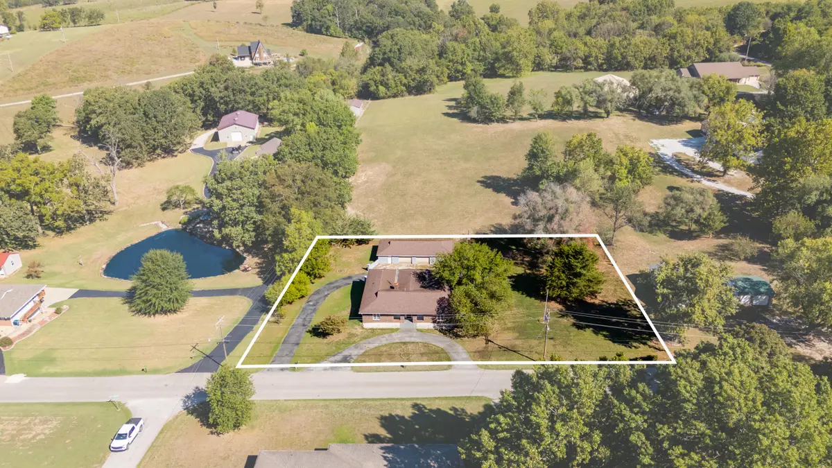 102 E Mockingbird Lane, Crane, MO 65633 - #1