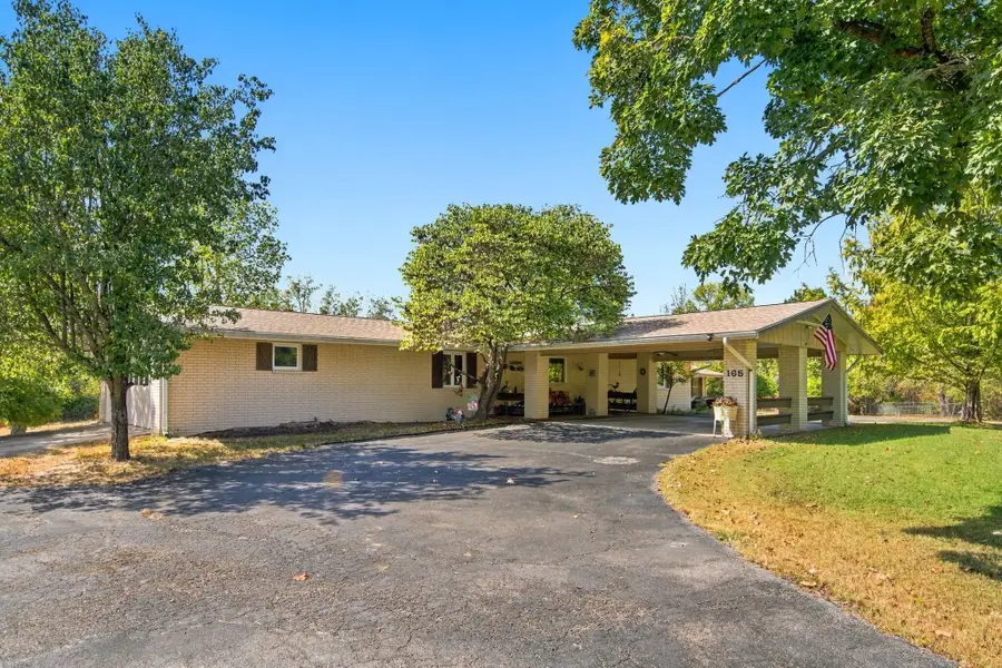 165 Cougar Trail W, Branson, MO 65616 - #3
