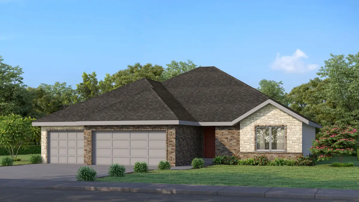 587 N Bryan Avenue #Lot 19, Rogersville, MO 65742 - #1