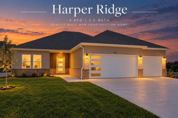 148 E Kelce Lane, Republic, MO 65738