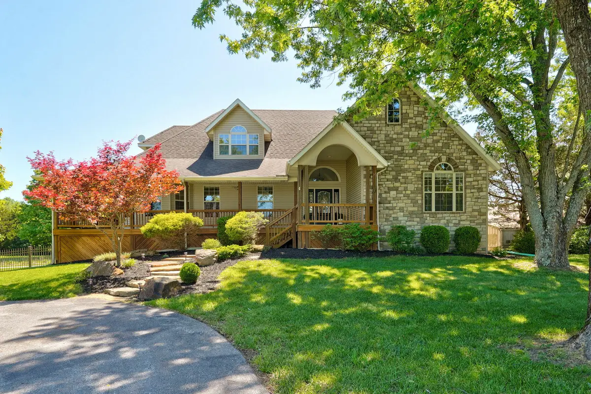 2732 S Fr 241, Rogersville, MO 65742 - #1