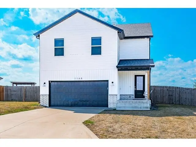 1168 W Holly Street, Republic, MO 65738 - #1