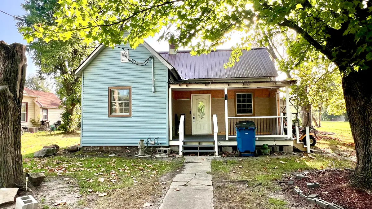 702 Truman Street, Lamar, MO 64759 - #1