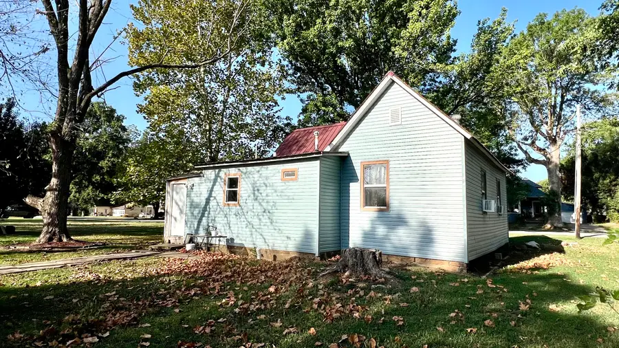 702 Truman Street, Lamar, MO 64759 - #2