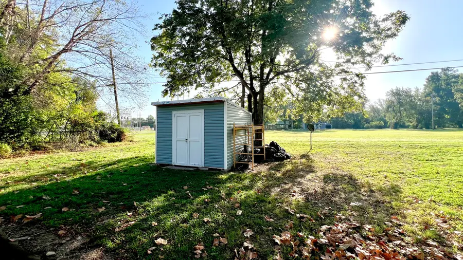 702 Truman Street, Lamar, MO 64759 - #3