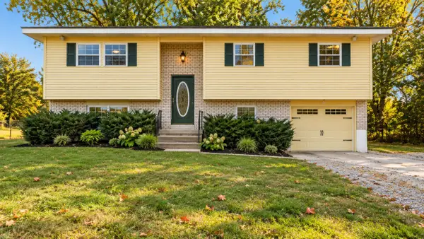 402 E Clouse Street, Mountain Grove, MO 65711