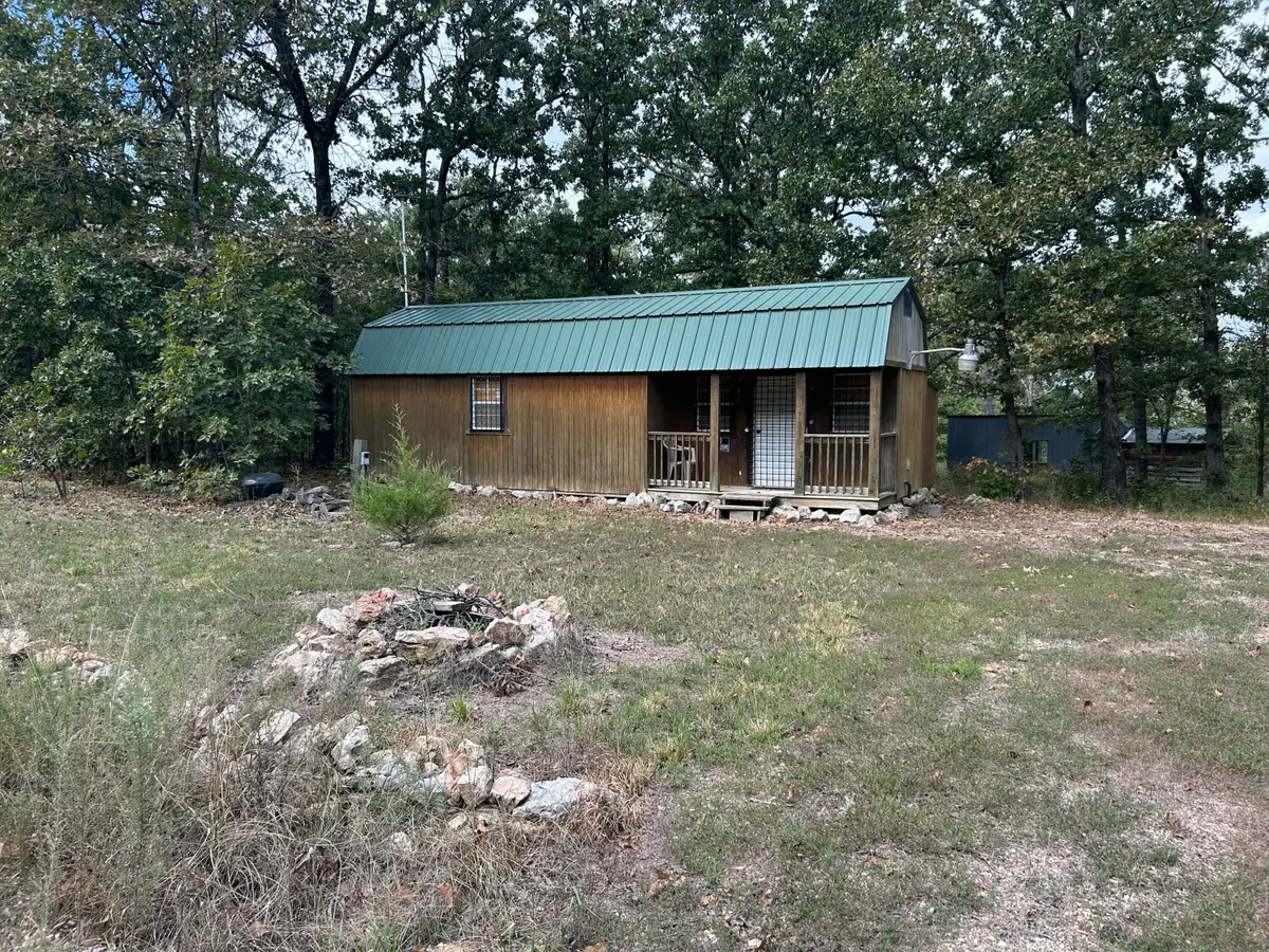 895 Partridge Drive, Climax Springs, MO 65324 - #1