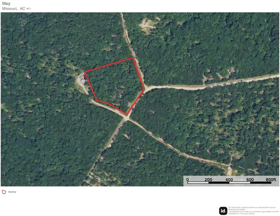 895 Partridge Drive, Climax Springs, MO 65324 - #3