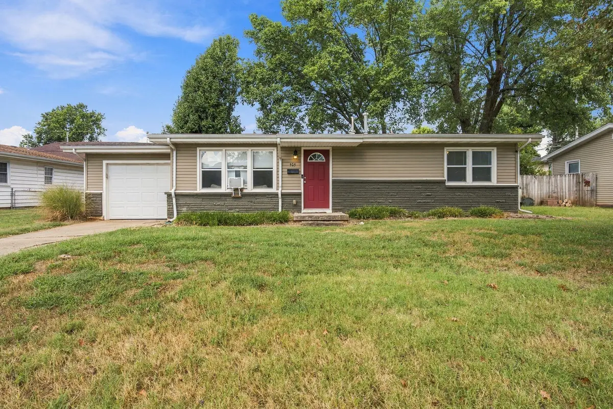 525 W Erie Street, Springfield, MO 65807 - #1