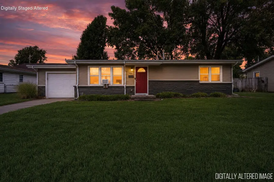 525 W Erie Street, Springfield, MO 65807 - #2