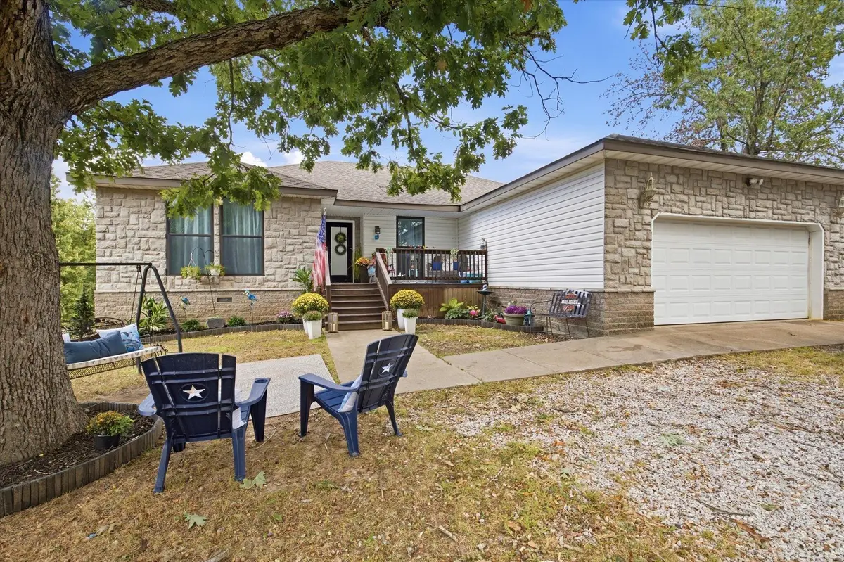 233 Castlegate Drive, Seymour, MO 65746 - #1