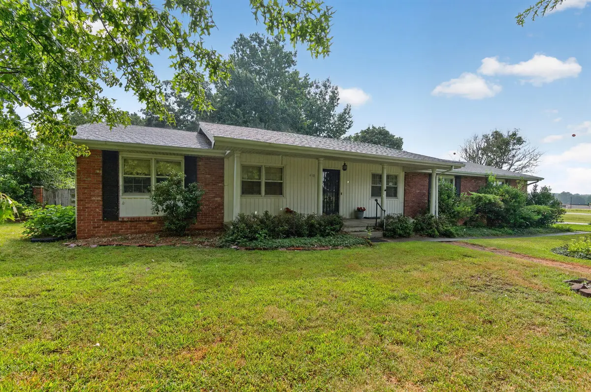 410 S Watson Street, Willard, MO 65781 - #1