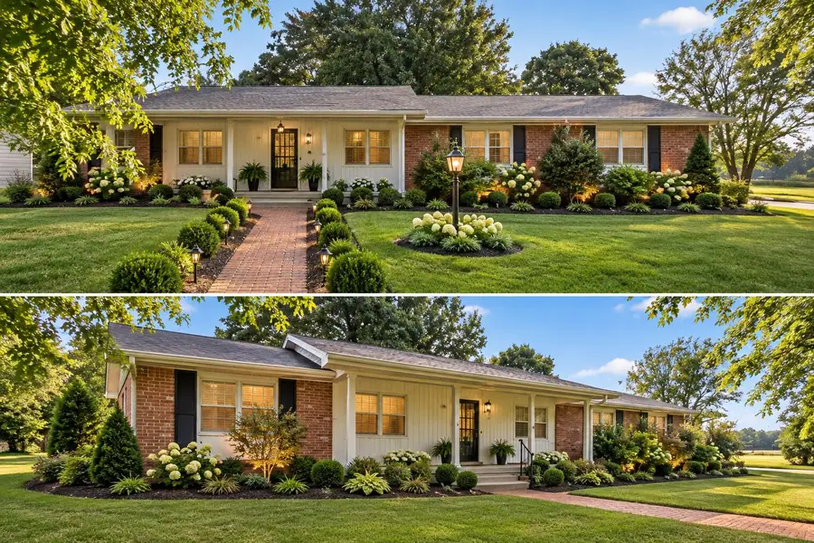 410 S Watson Street, Willard, MO 65781 - #3