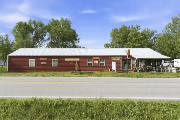 401 W 1st Street, Fair Play, MO 65649
