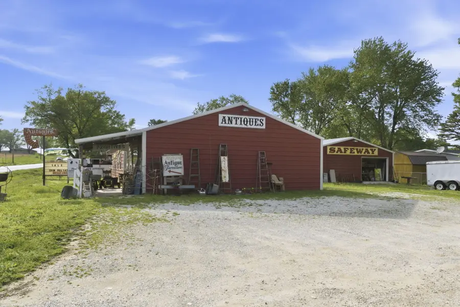 401 W 1st Street, Fair Play, MO 65649 - #3