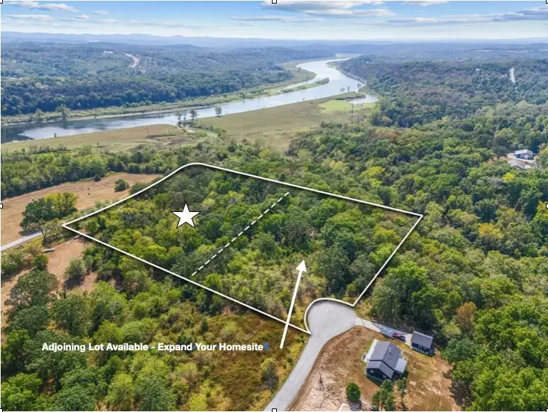 1861 Oremus Road, Forsyth, MO 65653 - #2
