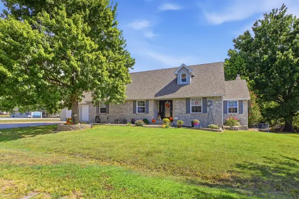 800 S Cherry Street, Stockton, MO 65785