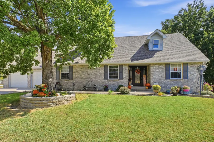 800 S Cherry Street, Stockton, MO 65785 - #2