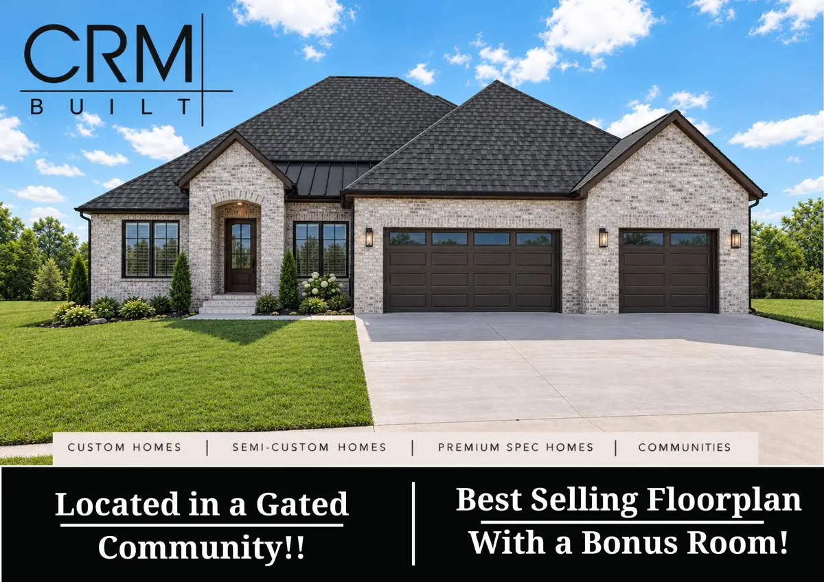 Lot 22 N Summertime Street, Springfield, MO 65802 - #1