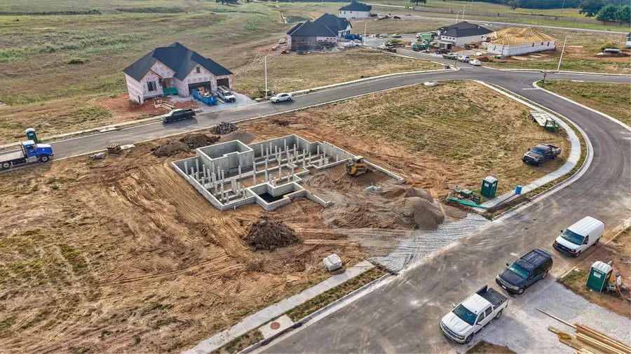Lot 22 N Summertime Street, Springfield, MO 65802 - #2