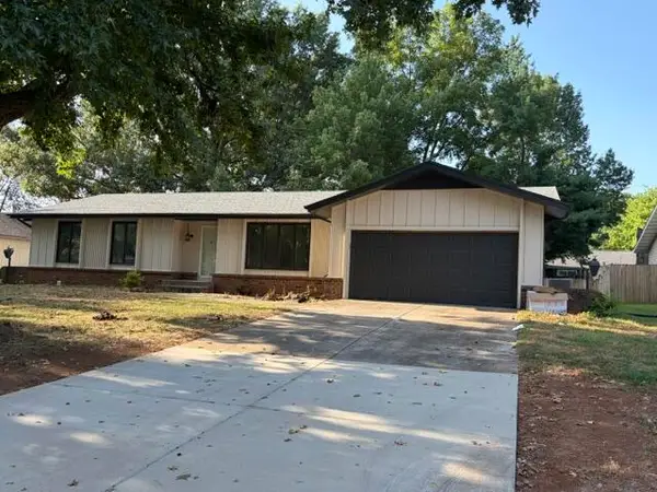 1754 E Cardinal Street, Springfield, MO 65804