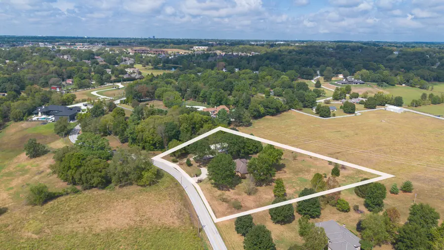 4181 E Farm Road 164, Springfield, MO 65809 - #3