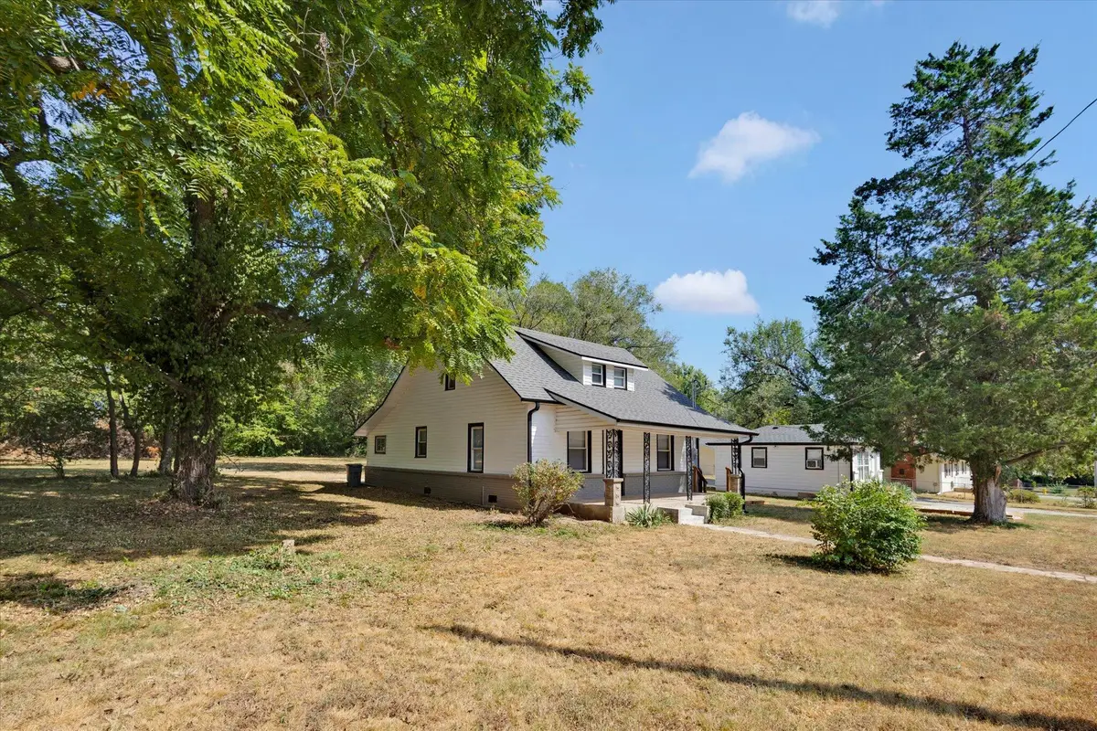 2753 W Nichols Street, Springfield, MO 65803 - #1