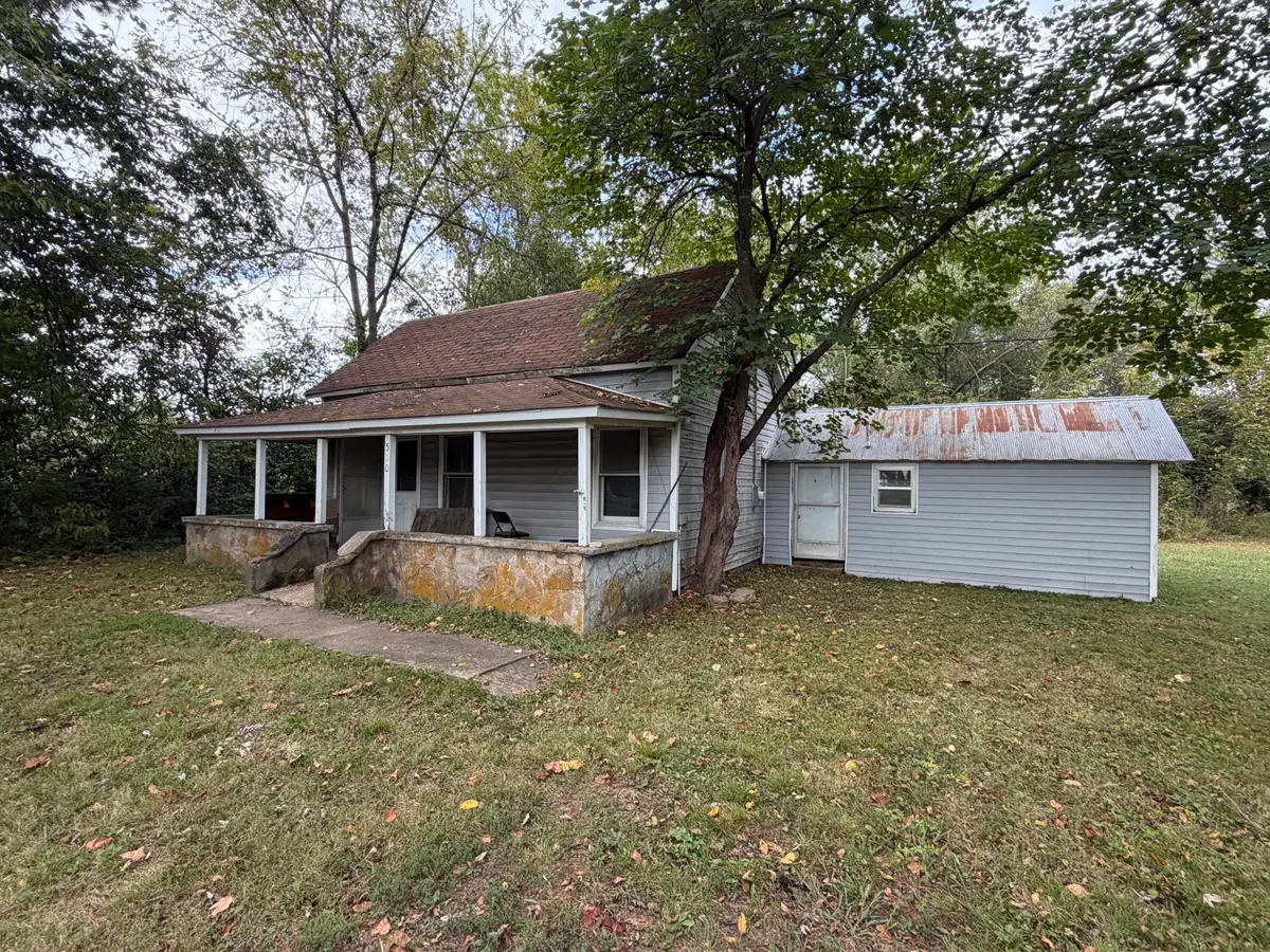 510 E James Street, Mountain View, MO 65548 - #1