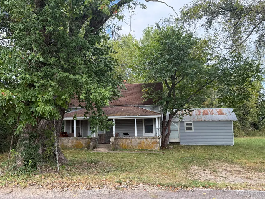 510 E James Street, Mountain View, MO 65548 - #3