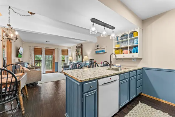 448 Notch Lane #3, Branson West, MO 65737