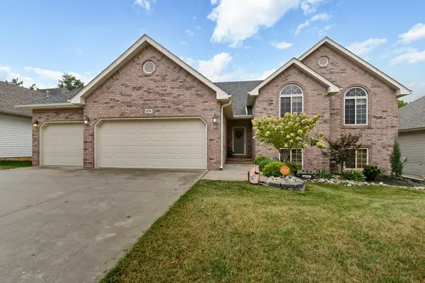 4356 W Forest Ridge Road, Battlefield, MO 65619