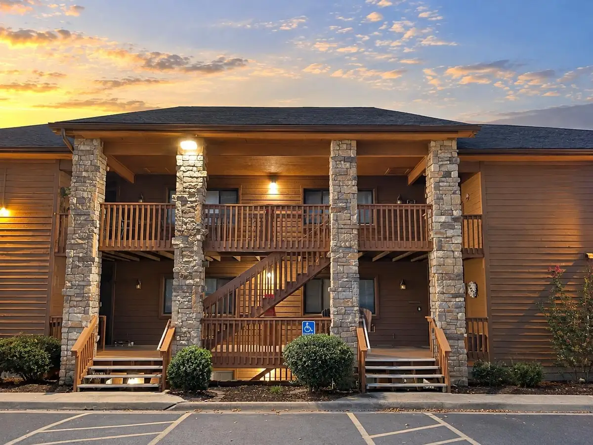 189 Avondale Drive #91-3, Branson, MO 65616 - #1