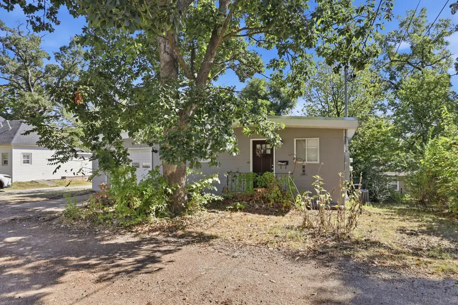 Address Withheld By Seller, Neosho, MO 64850 - #2