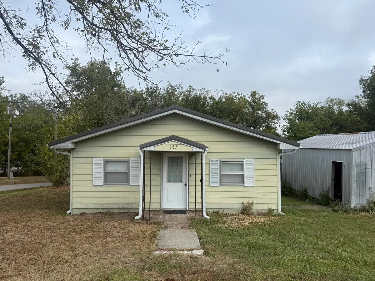 187 W Missouri Street, Norwood, MO 65717 - #1