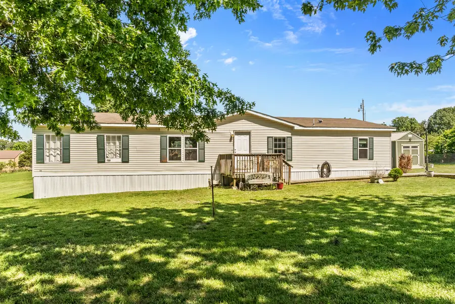 3500 State Route W, Ozark, MO 65721 - #2