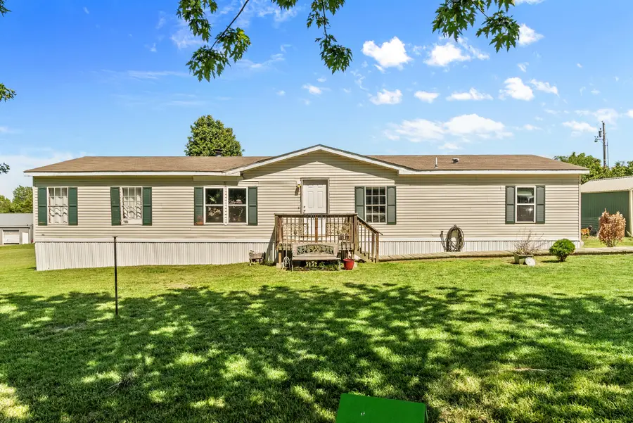 3500 State Route W, Ozark, MO 65721 - #3
