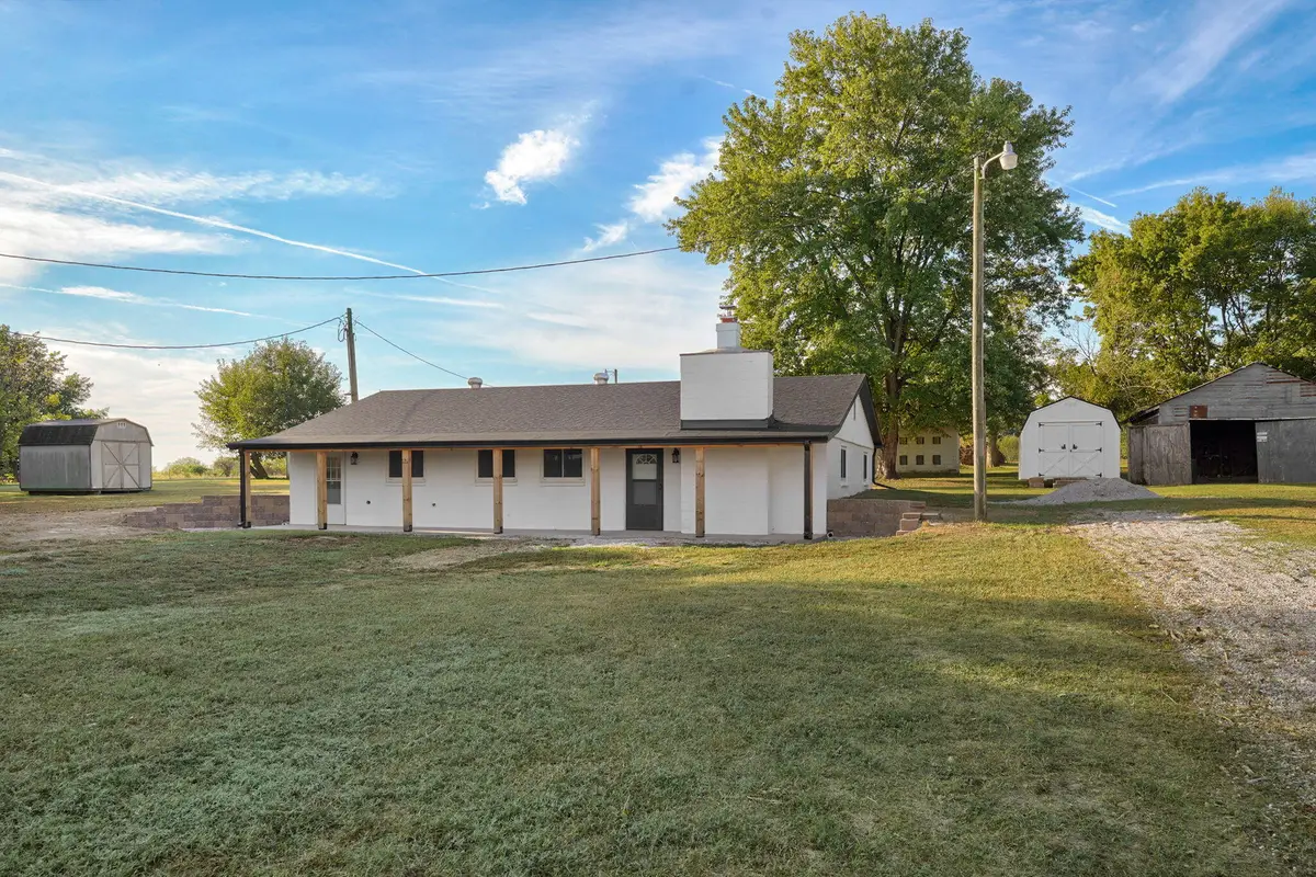 11646 W State Highway Bb, Walnut Grove, MO 65770 - #1