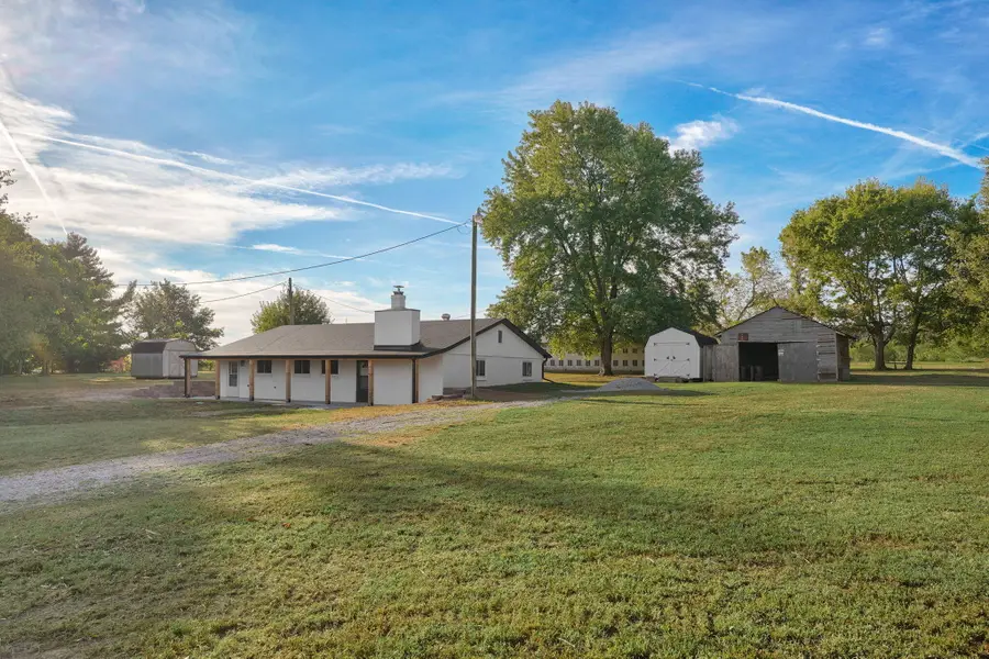 11646 W State Highway Bb, Walnut Grove, MO 65770 - #3