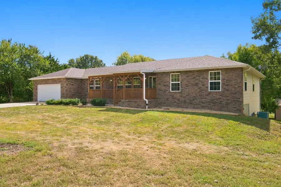 14282 W Farm Rd 188, Billings, MO 65610 - #2