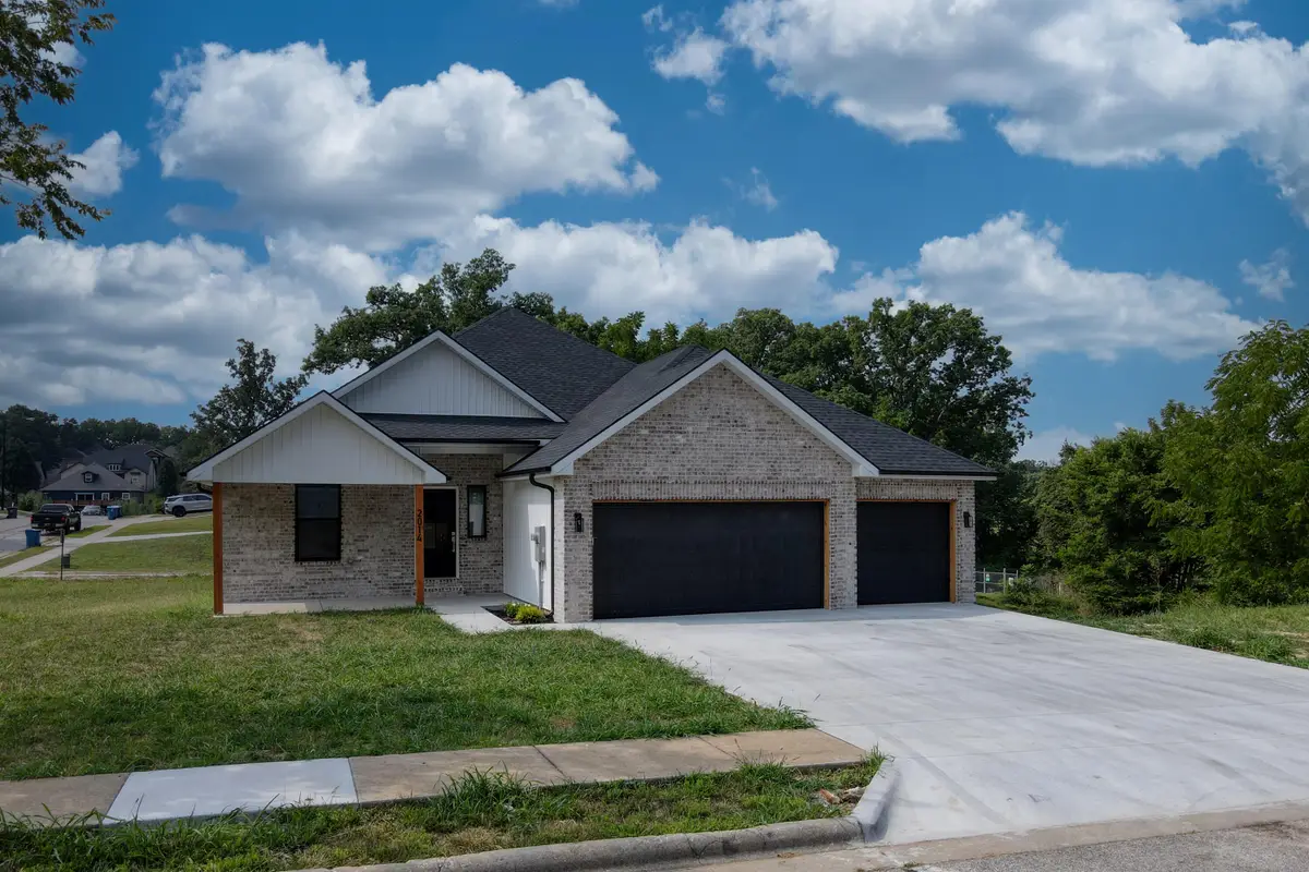 2014 Jay Street, Ozark, MO 65721 - #1