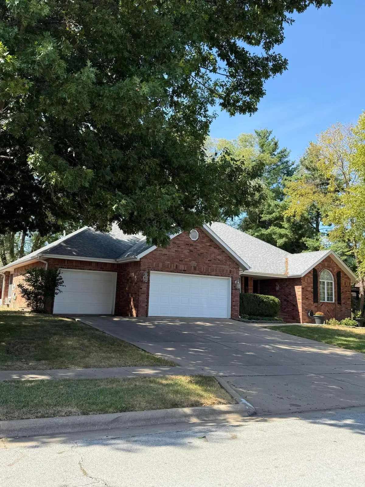 4601 S Quail Creek Avenue, Springfield, MO 65810 - #1