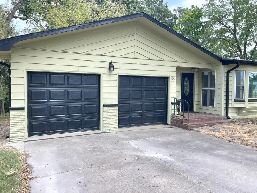 1906 Michael Lane, Nixa, MO 65714 - #2