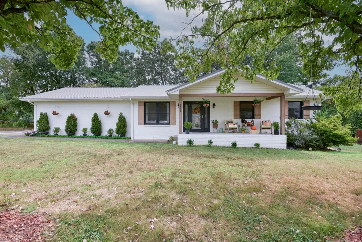 1014 Forest Circle Drive, Cassville, MO 65625 - #1