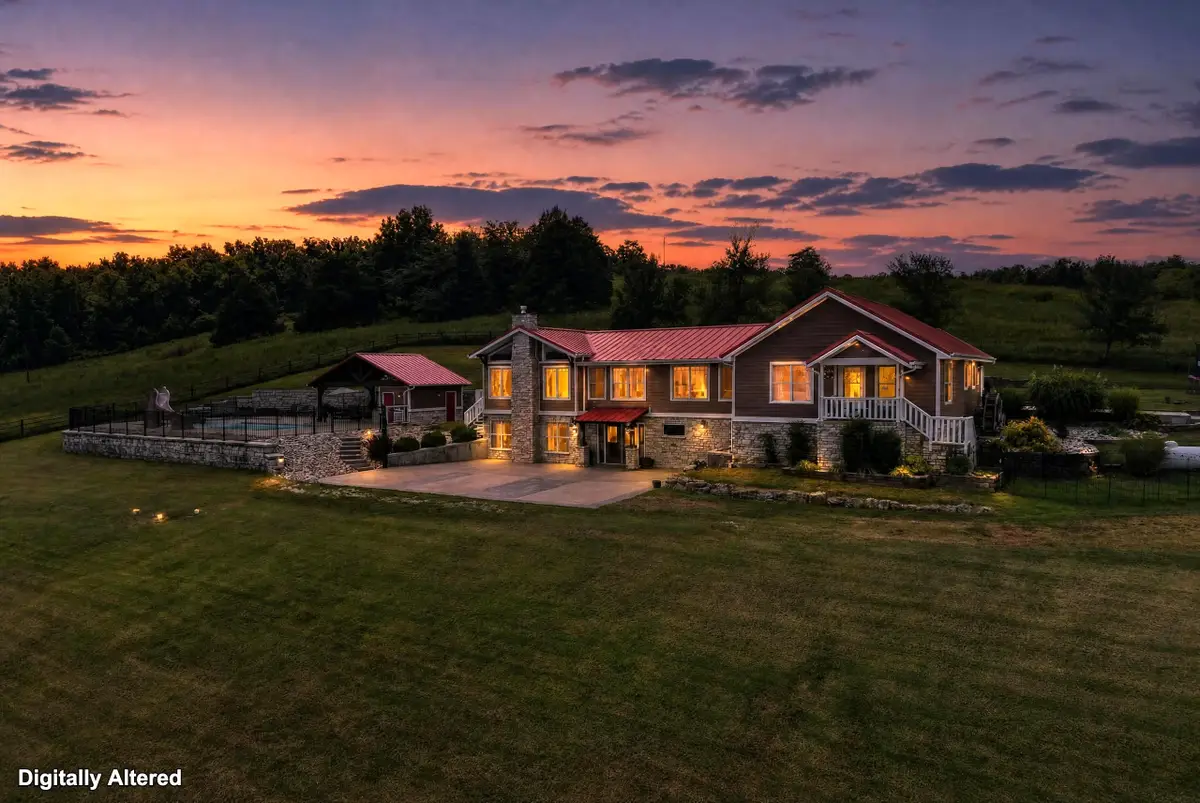 2167 Susanna Road, Niangua, MO 65713 - #1