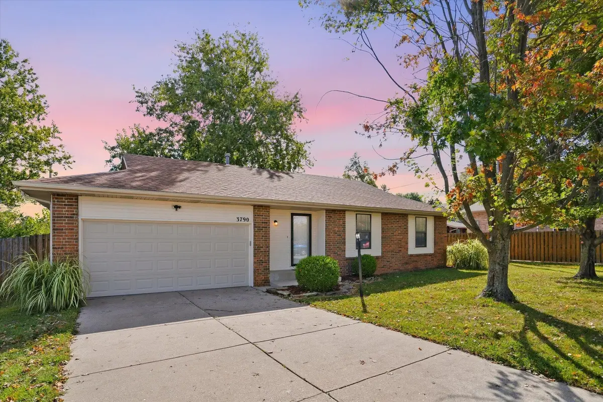 3790 S Colgate Avenue, Springfield, MO 65807 - #1