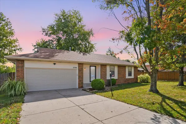 3790 S Colgate Avenue, Springfield, MO 65807