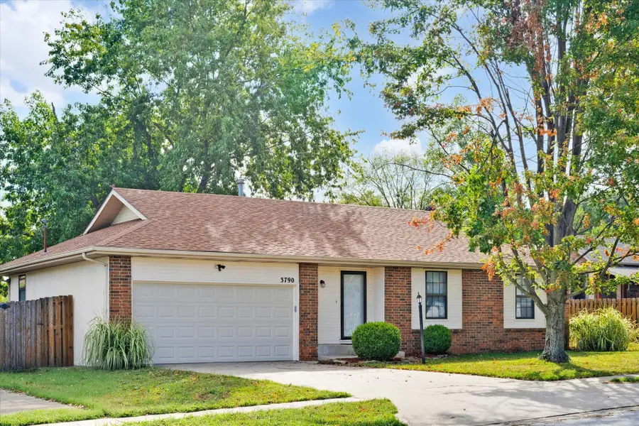 3790 S Colgate Avenue, Springfield, MO 65807 - #3