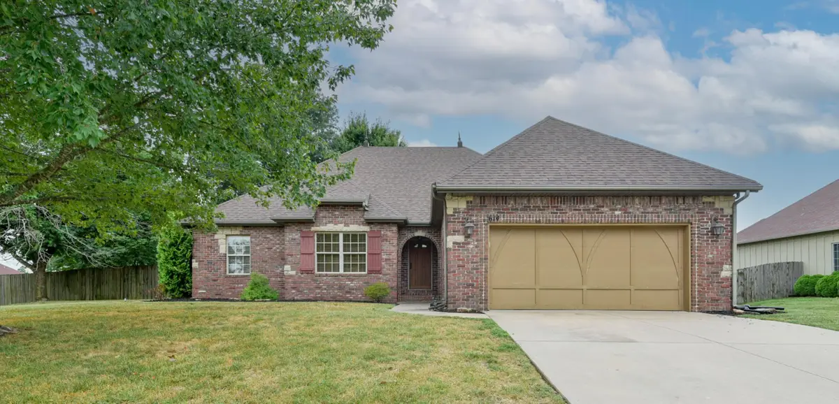 614 E Falls Circle, Ozark, MO 65721 - #1